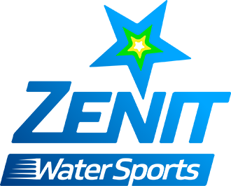 Zenit Water Sports logo