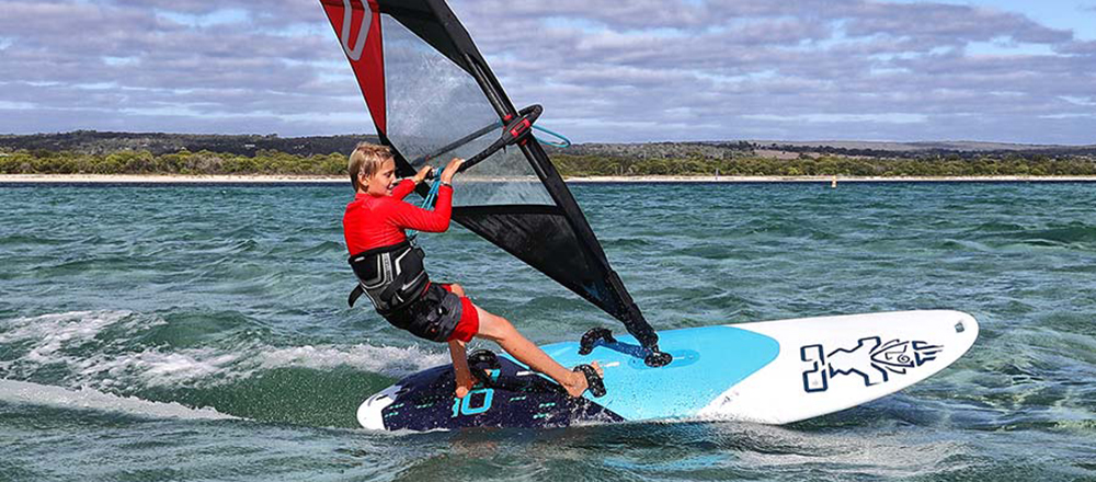 Windsurf 4